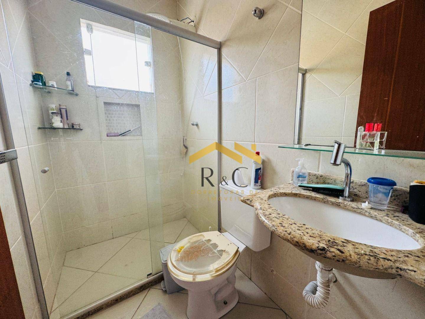 Casa à venda com 2 quartos, 90m² - Foto 16