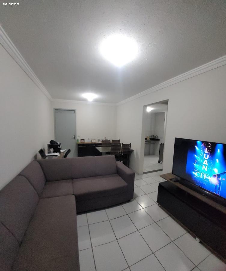 Apartamento à venda com 2 quartos, 61m² - Foto 4