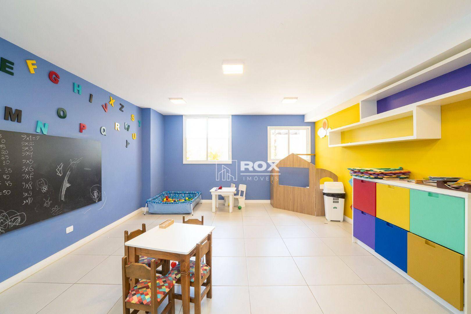 Apartamento à venda com 3 quartos, 78m² - Foto 34