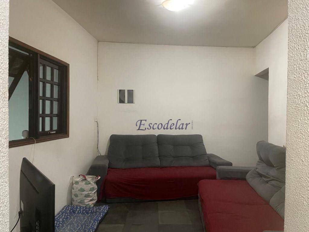 Sobrado à venda com 3 quartos, 125m² - Foto 3