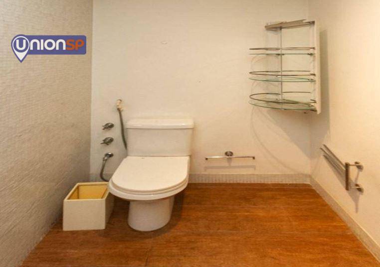 Apartamento à venda com 3 quartos, 300m² - Foto 25