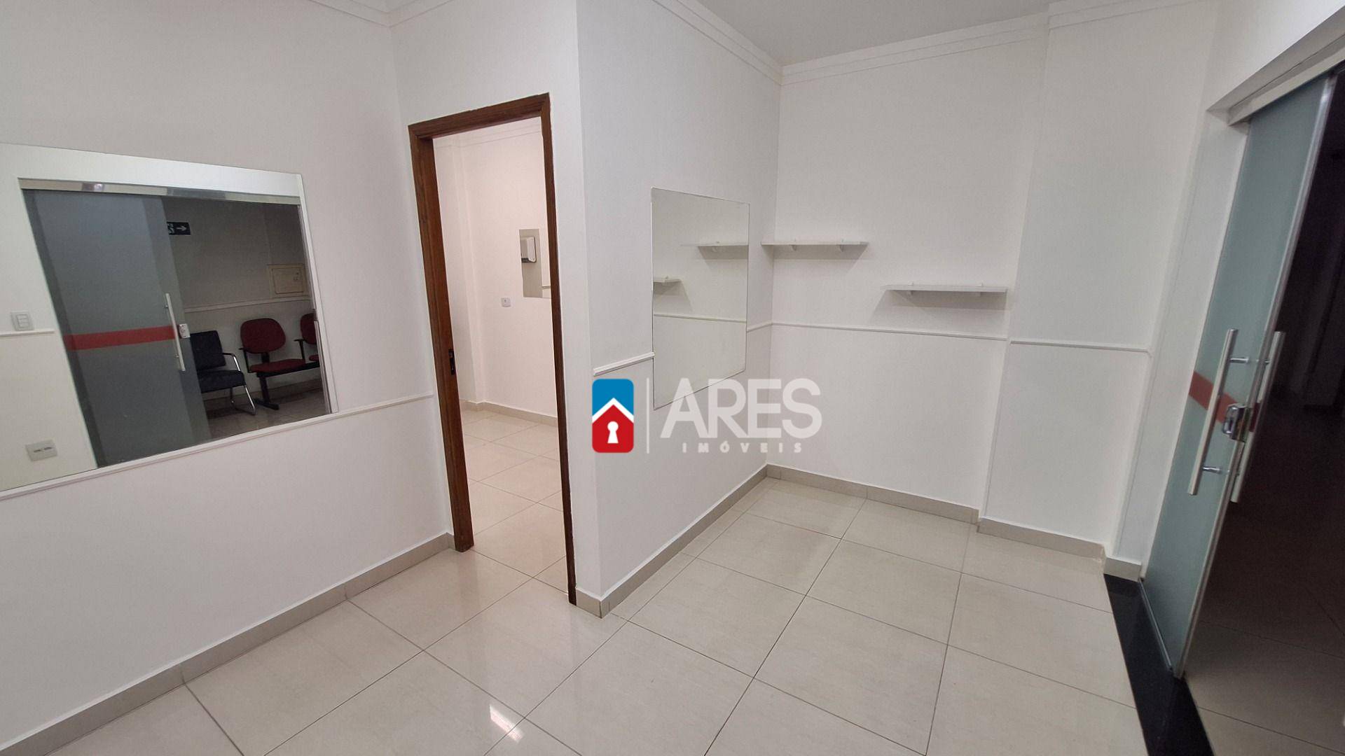 Conjunto Comercial-Sala à venda, 45m² - Foto 2