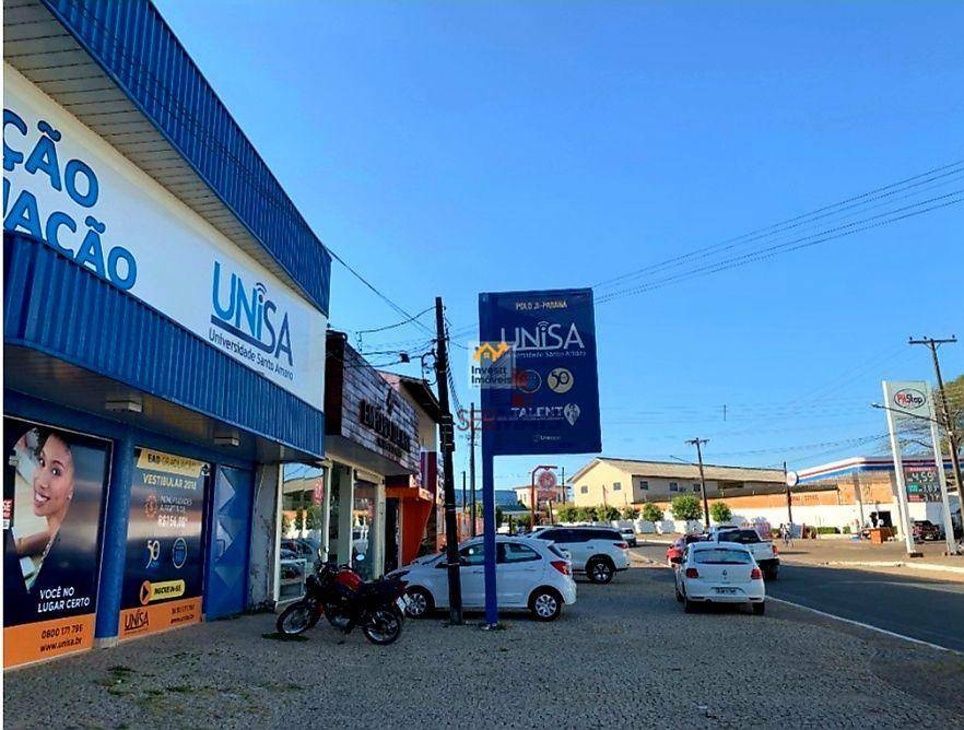 Loja-Salão à venda, 700m² - Foto 2