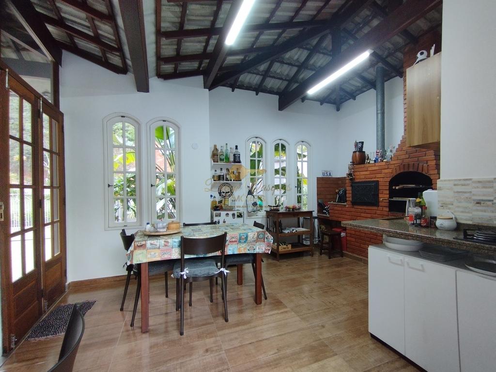 Casa de Condomínio à venda com 4 quartos, 850m² - Foto 41