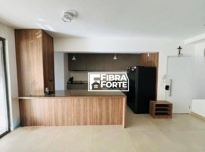 Apartamento para alugar com 3 quartos, 111m² - Foto 3