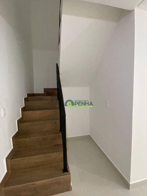 Sobrado à venda com 2 quartos, 91m² - Foto 10