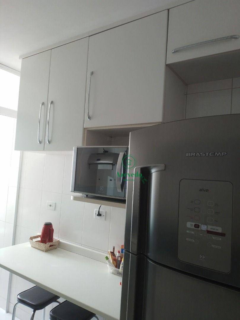 Apartamento à venda com 2 quartos, 56m² - Foto 7