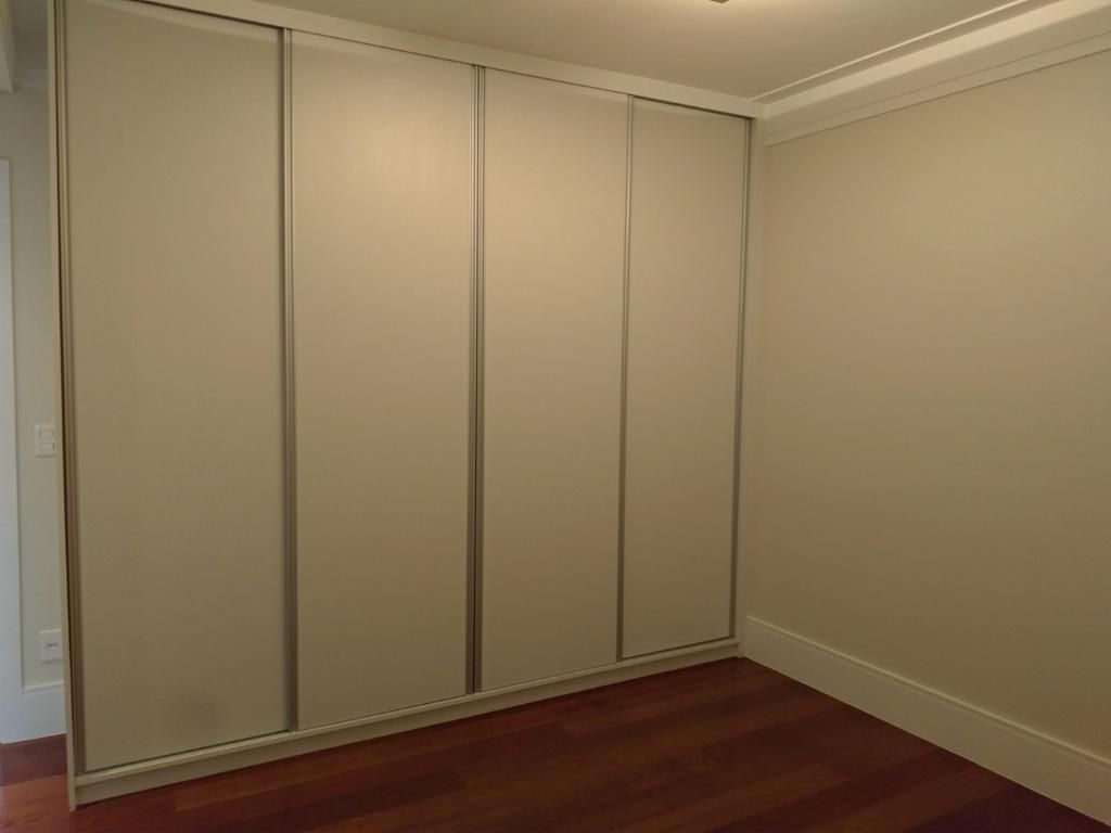 Apartamento à venda com 3 quartos, 186m² - Foto 5