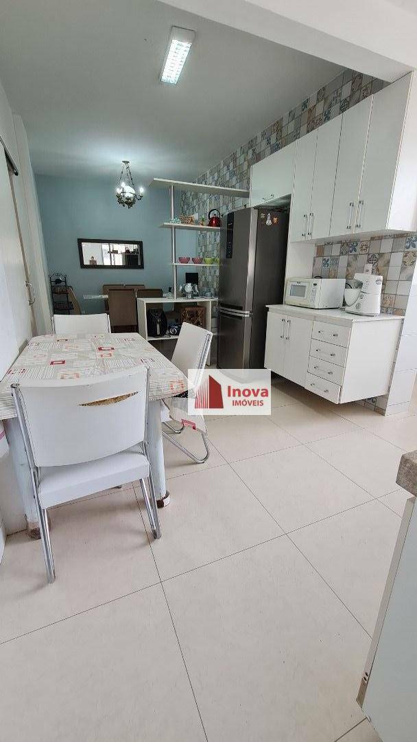 Apartamento à venda com 3 quartos, 118m² - Foto 25