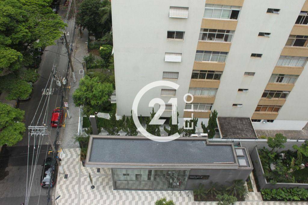 Apartamento à venda com 1 quarto, 58m² - Foto 19