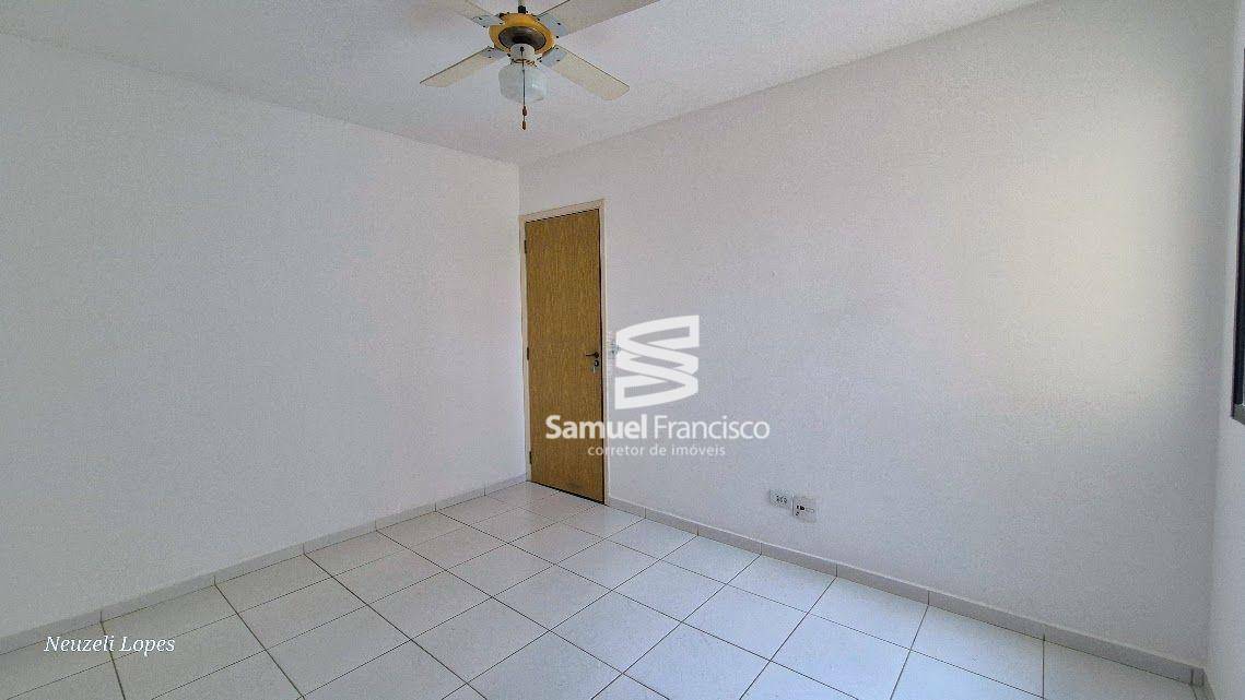 Apartamento à venda com 2 quartos, 54m² - Foto 2