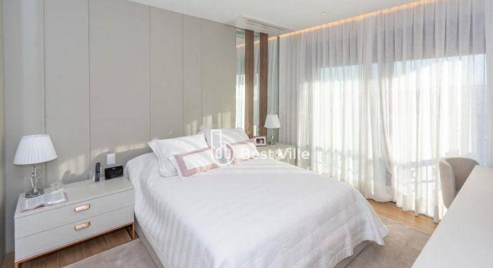 Apartamento à venda com 4 quartos, 313m² - Foto 20