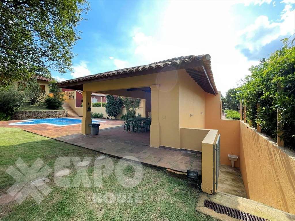 Casa de Condomínio à venda com 4 quartos, 1178m² - Foto 33