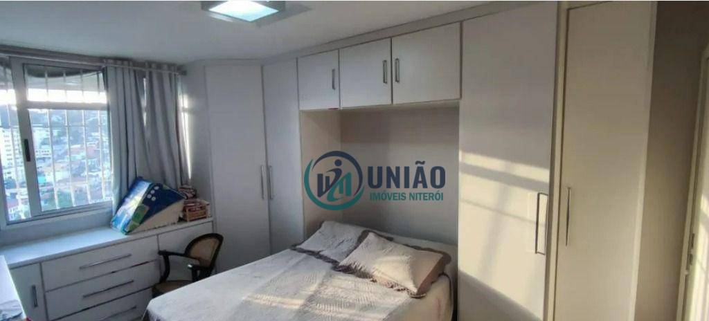 Apartamento à venda com 2 quartos, 90m² - Foto 11