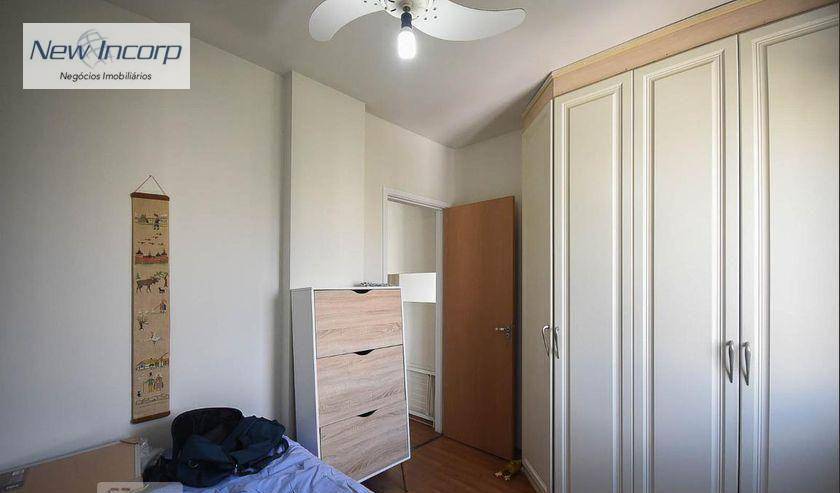 Apartamento à venda com 3 quartos, 160m² - Foto 17