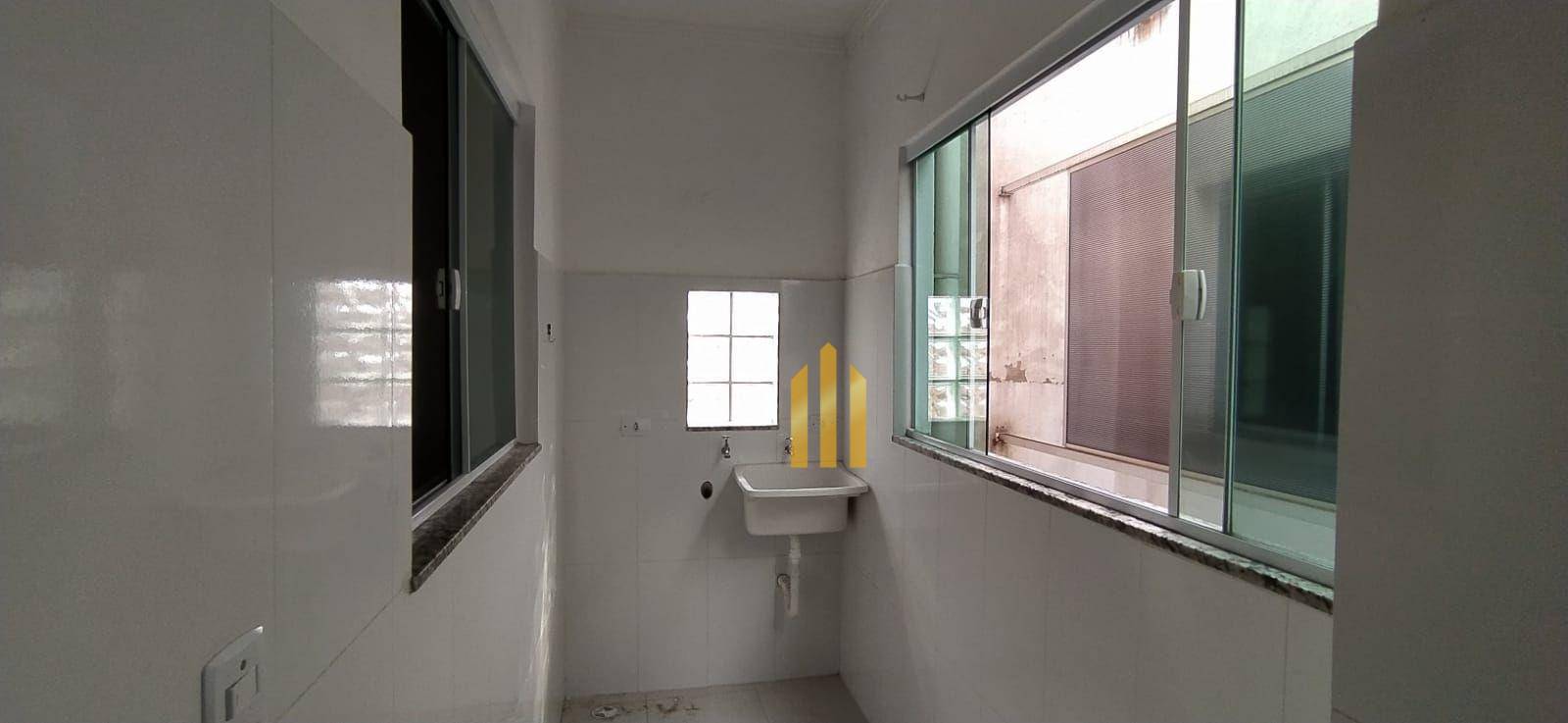 Apartamento para alugar com 1 quarto, 40m² - Foto 3