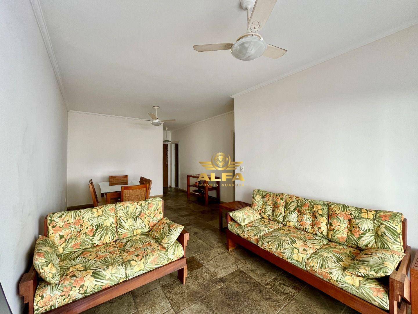 Apartamento à venda com 3 quartos, 118m² - Foto 5
