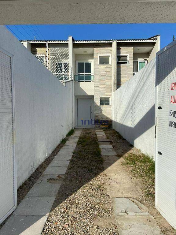 Casa, 3 quartos, 78 m² - Foto 14