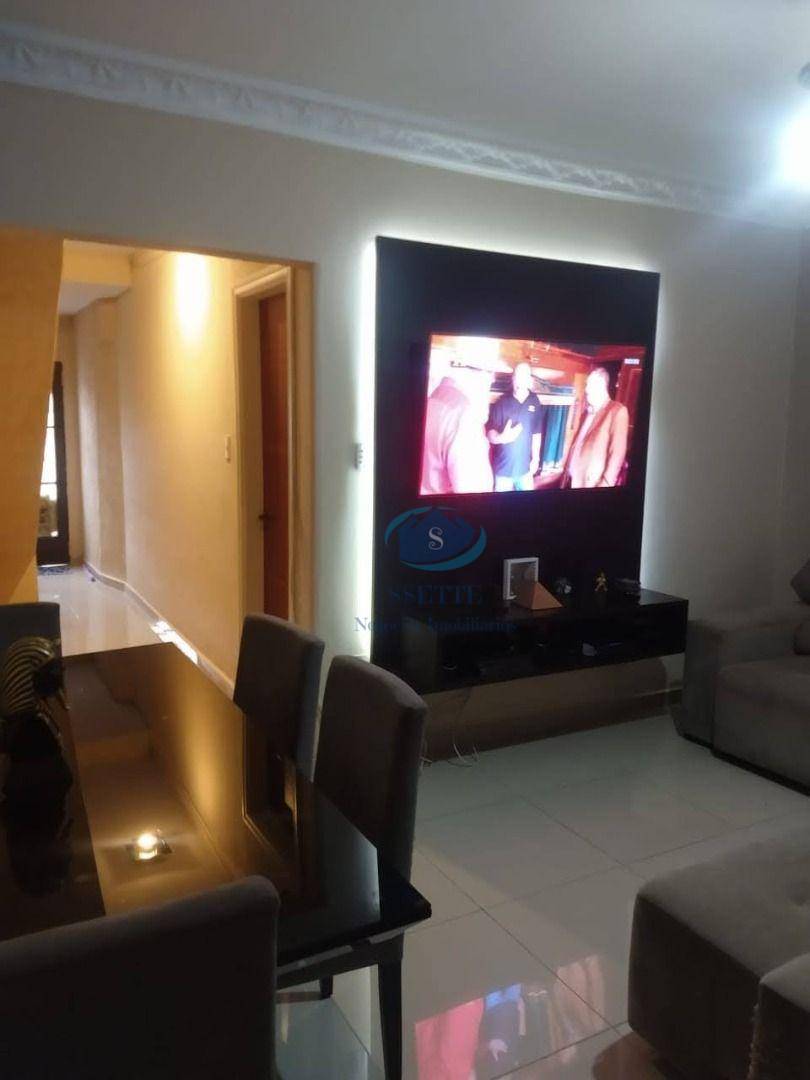 Sobrado à venda com 3 quartos, 219m² - Foto 12