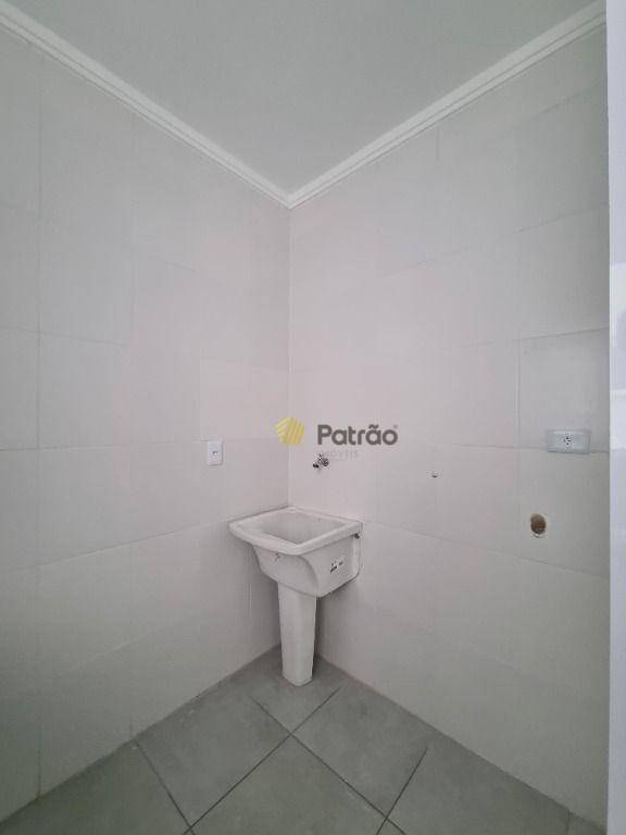 Apartamento à venda com 2 quartos, 56m² - Foto 5