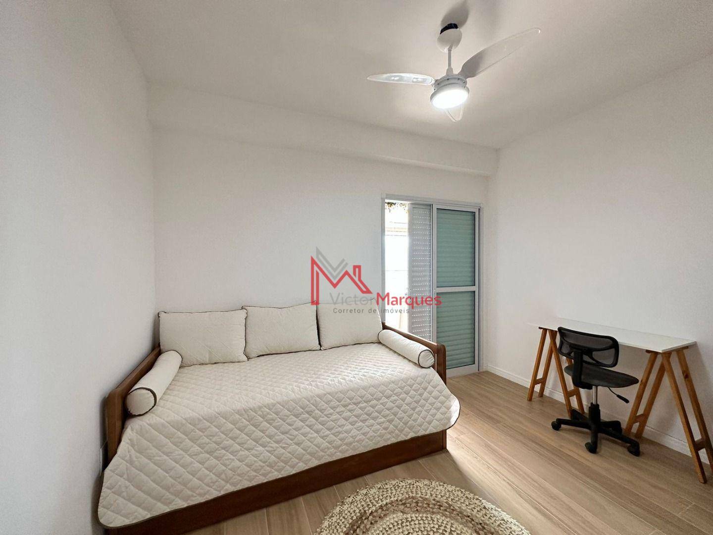 Apartamento à venda com 2 quartos, 80m² - Foto 20