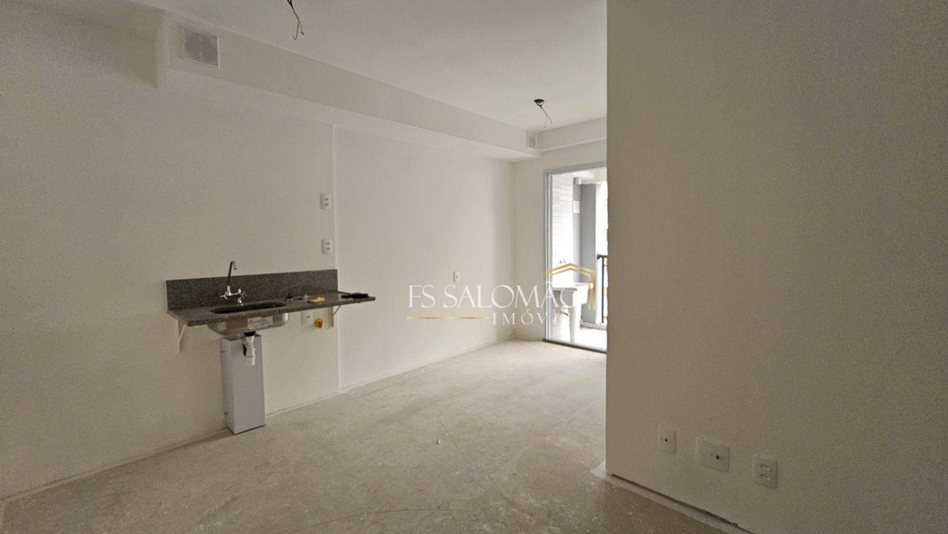 Apartamento para alugar com 2 quartos, 41m² - Foto 29