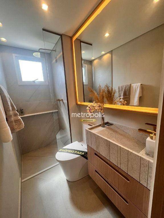 Apartamento à venda com 3 quartos, 67m² - Foto 6