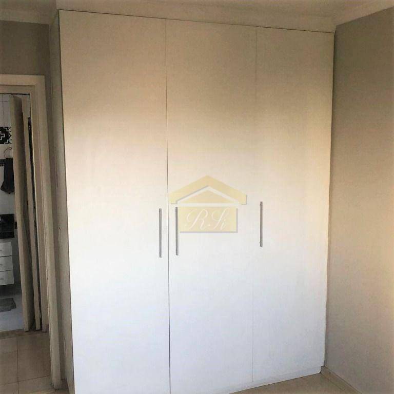 Apartamento à venda com 2 quartos, 67m² - Foto 7