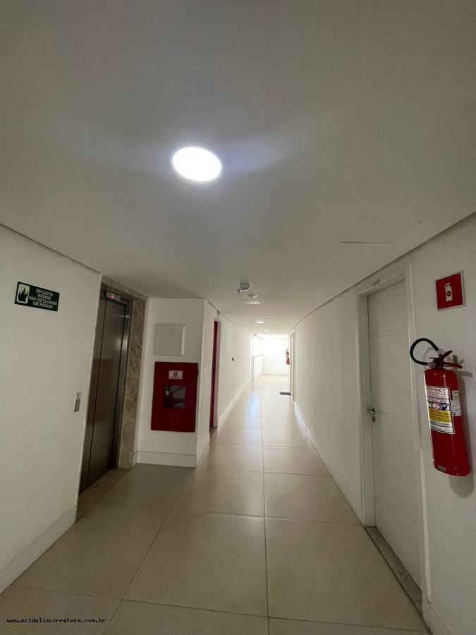 Conjunto Comercial-Sala para alugar, 27m² - Foto 9