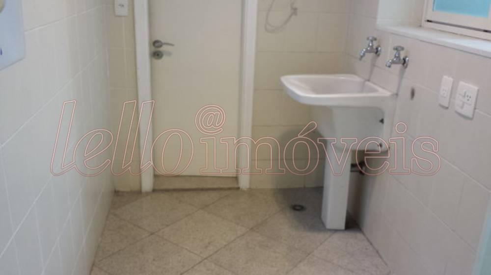 Apartamento para alugar com 2 quartos, 131m² - Foto 23