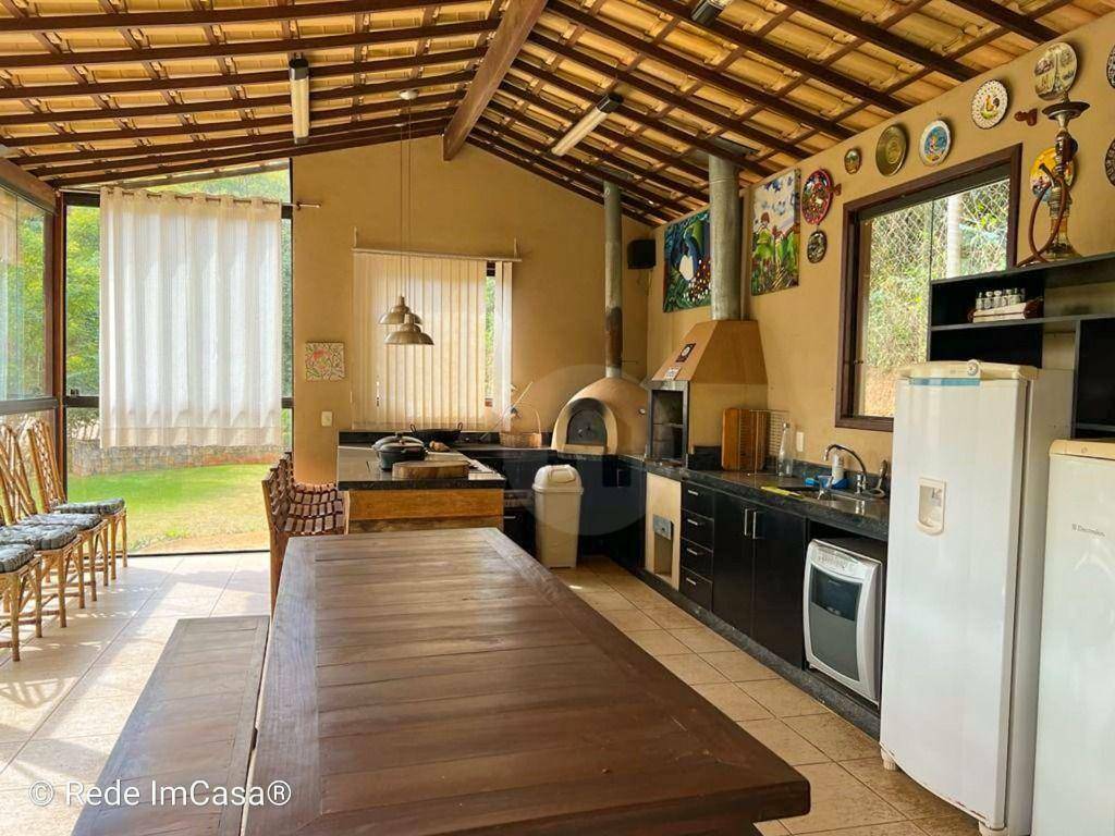 Casa à venda com 1 quarto, 80m² - Foto 13