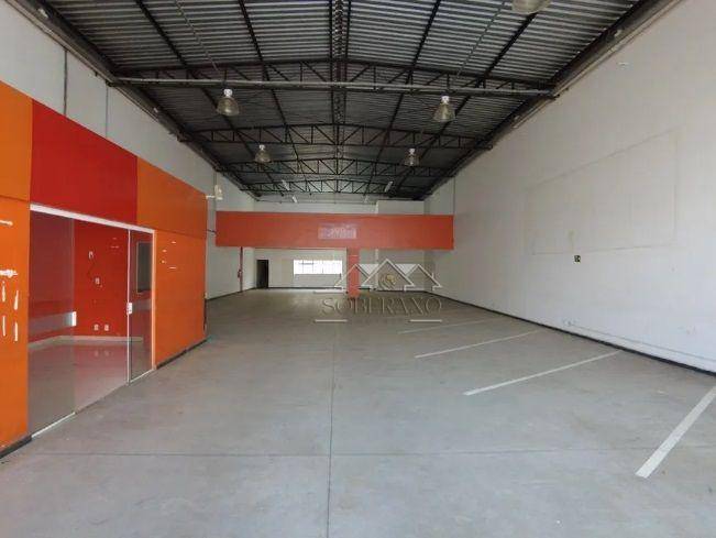 Depósito-Galpão-Armazém para alugar, 900m² - Foto 14