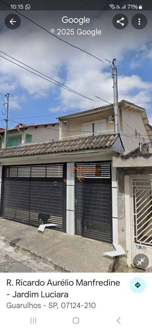 Casa para alugar com 3 quartos, 150m² - Foto 11