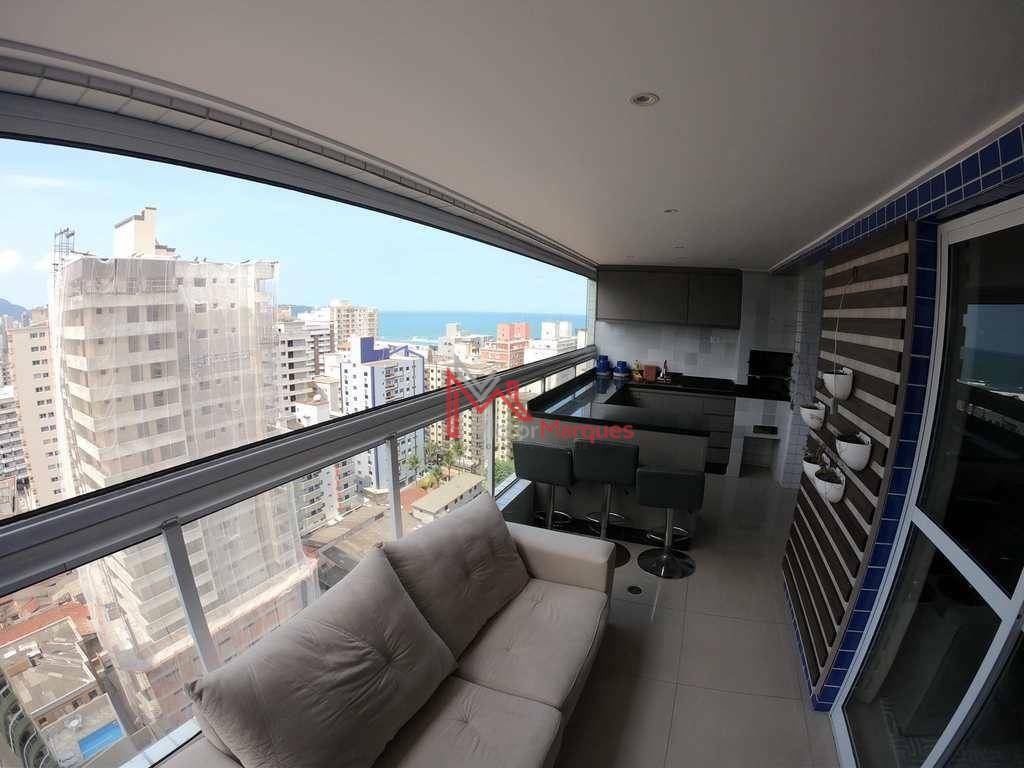 Apartamento à venda com 3 quartos, 135m² - Foto 20