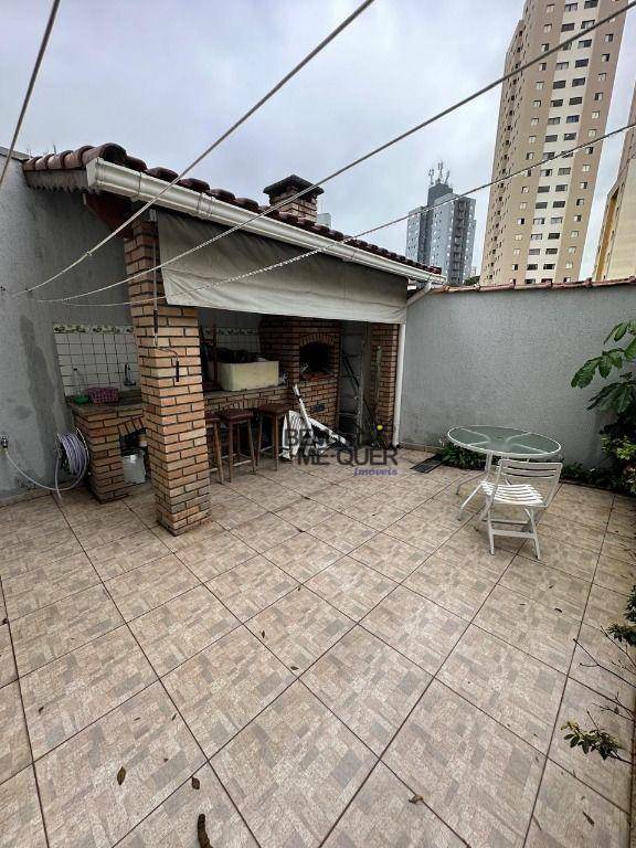 Sobrado à venda com 3 quartos, 160m² - Foto 7