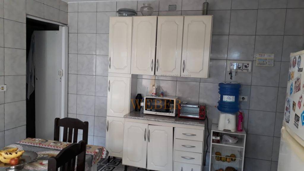 Casa à venda com 6 quartos, 280m² - Foto 10