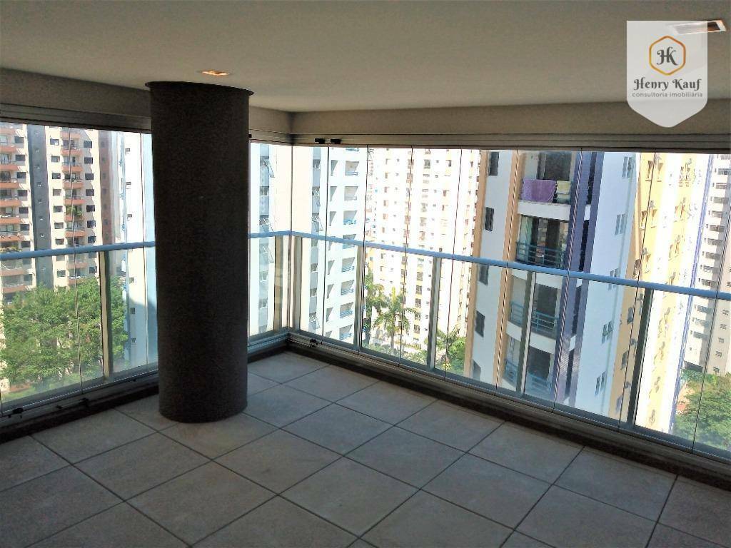 Apartamento à venda com 1 quarto, 64m² - Foto 14