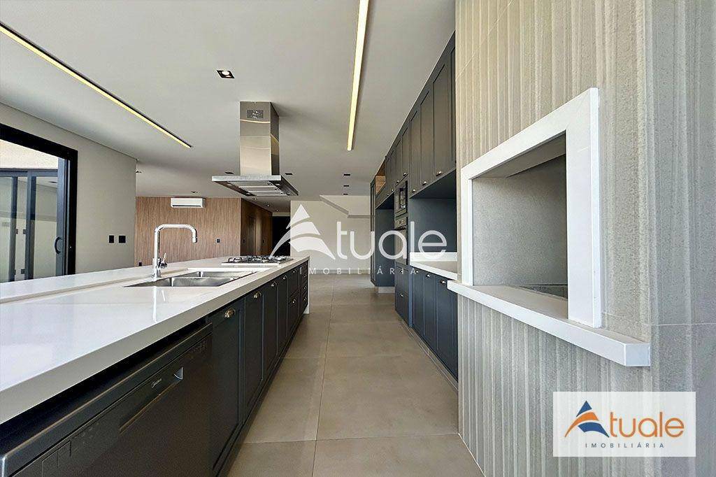 Casa de Condomínio à venda com 4 quartos, 282m² - Foto 41