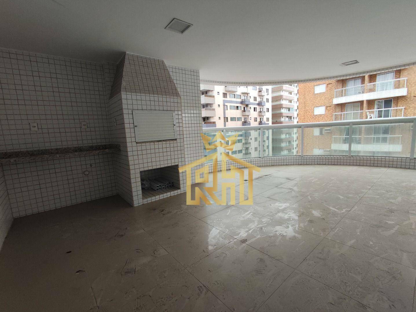 Apartamento à venda com 3 quartos, 172m² - Foto 9