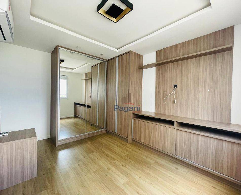 Apartamento à venda com 2 quartos, 72m² - Foto 4