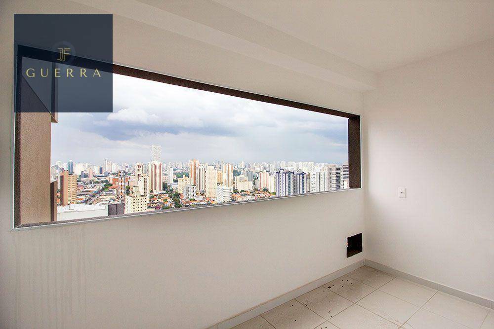 Apartamento à venda com 3 quartos, 165m² - Foto 22