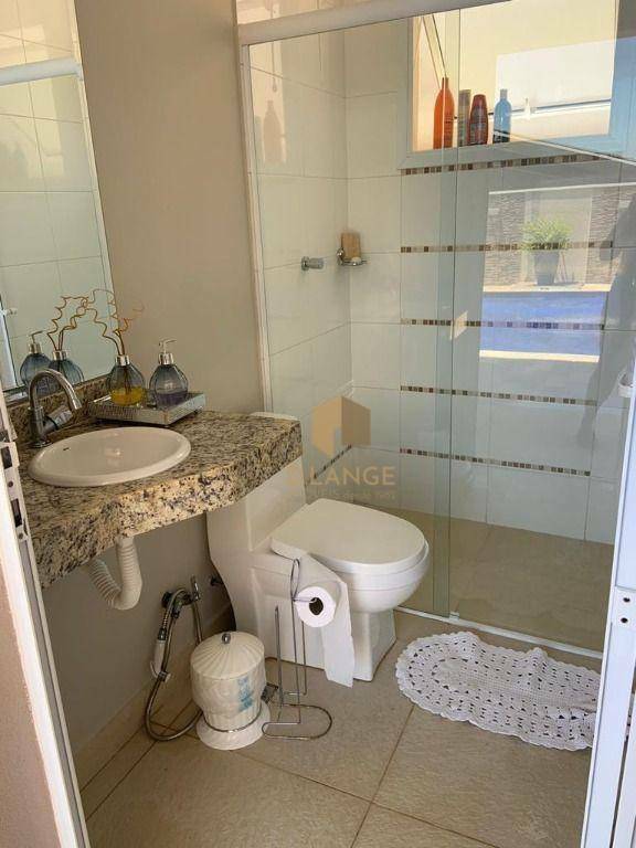 Casa de Condomínio à venda com 3 quartos, 253m² - Foto 24