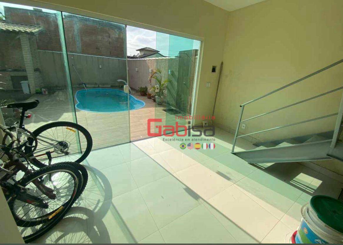 Casa de Condomínio à venda com 4 quartos, 167m² - Foto 27