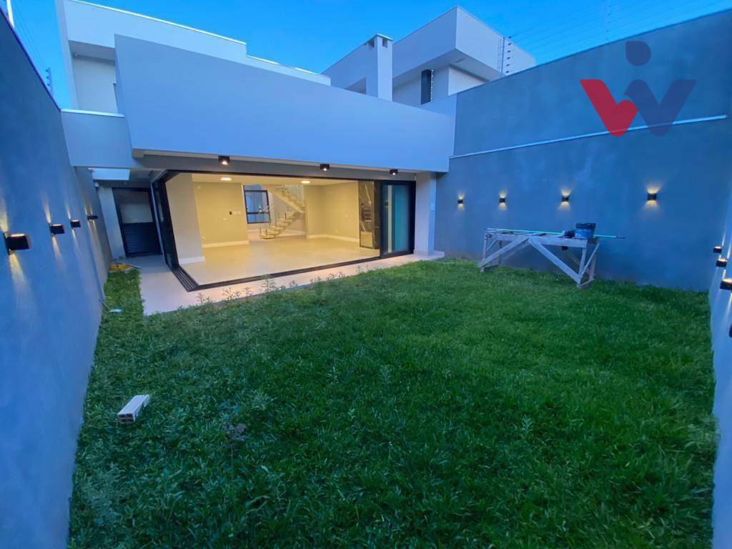 Casa à venda com 3 quartos, 238m² - Foto 13