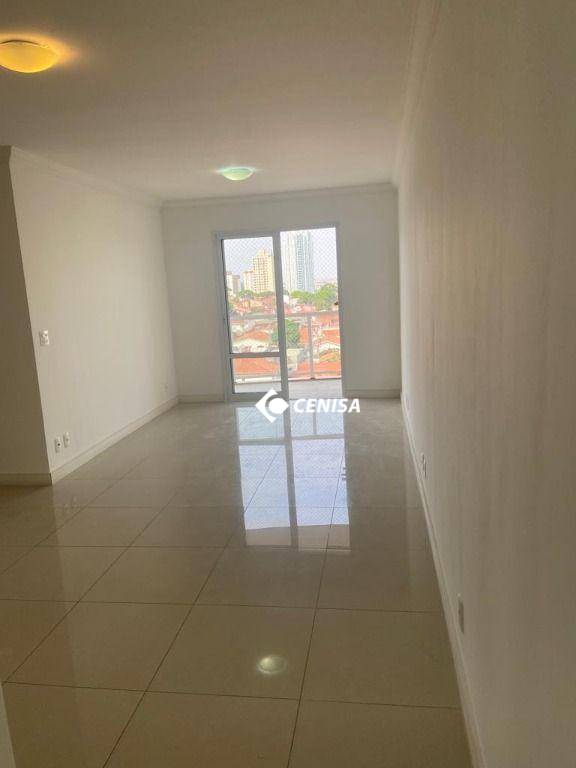 Apartamento para alugar com 3 quartos, 79m² - Foto 2