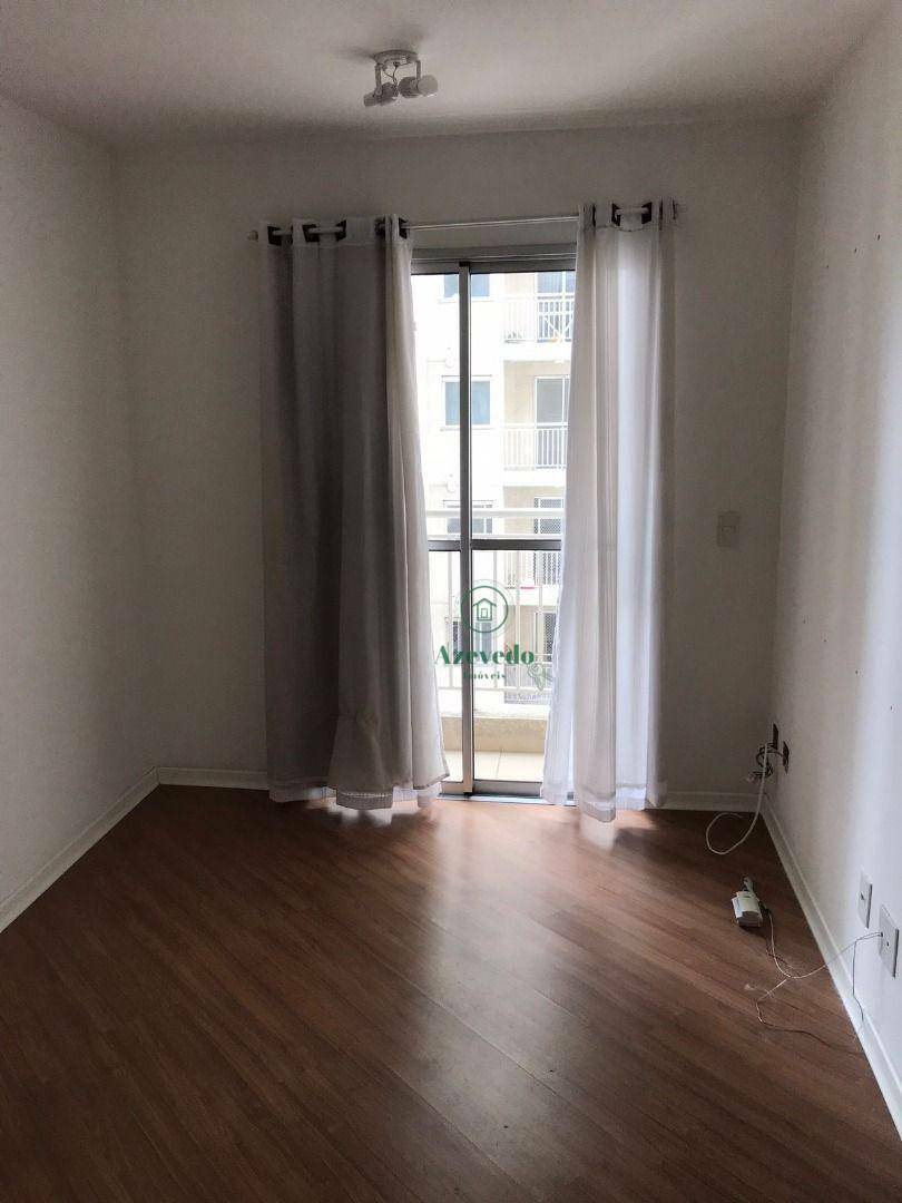 Apartamento à venda com 2 quartos, 54m² - Foto 6