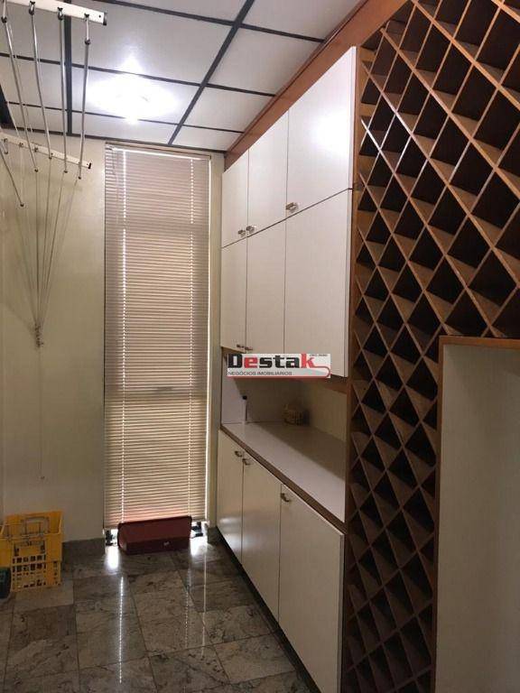 Apartamento à venda com 4 quartos, 380m² - Foto 20