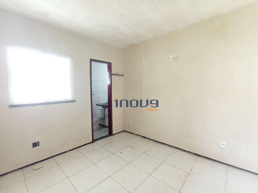 Casa para alugar com 2 quartos, 60m² - Foto 8