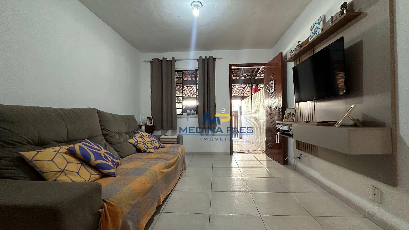 Casa à venda com 2 quartos, 75M2 - Foto 3