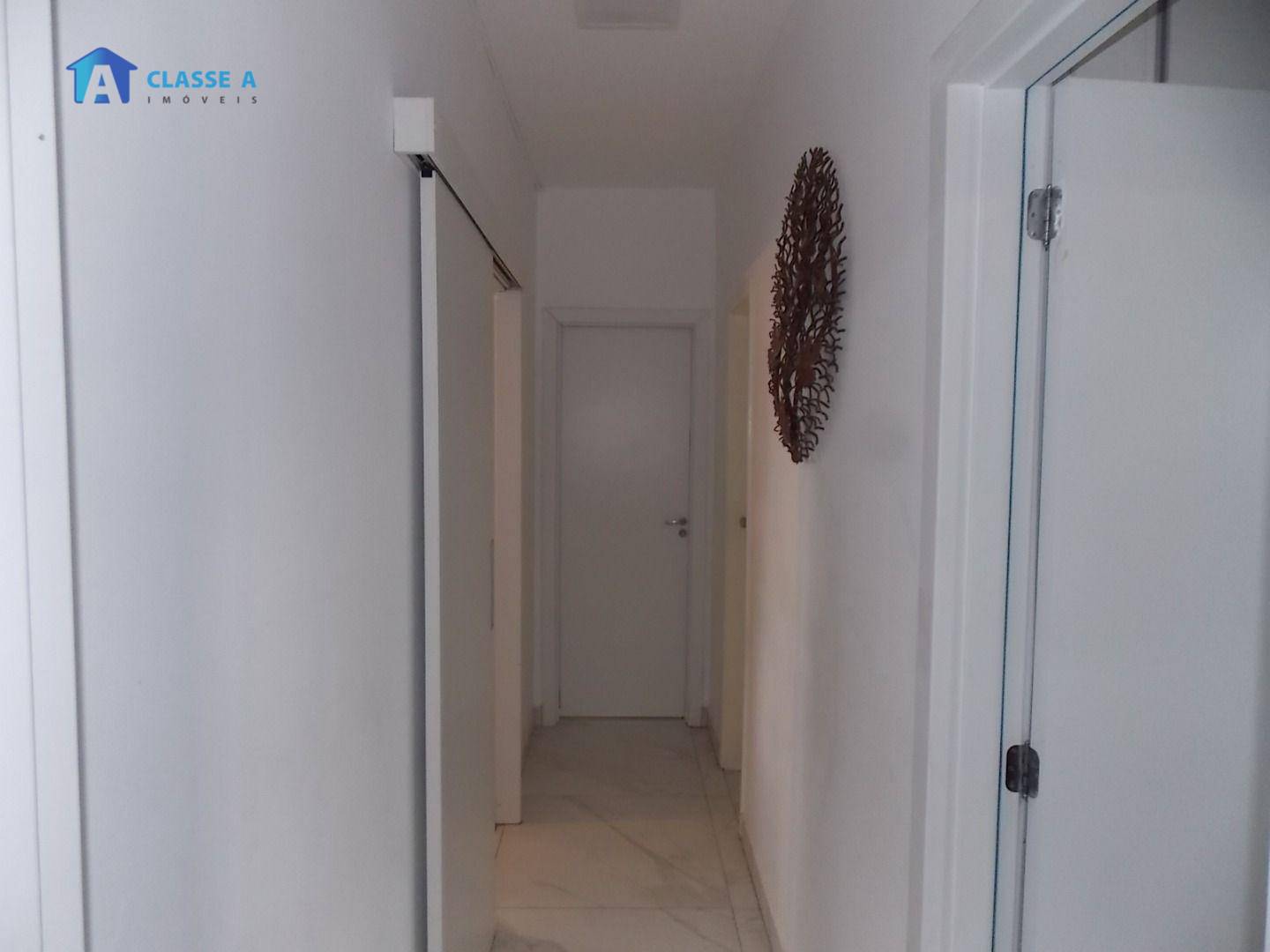 Apartamento à venda com 4 quartos, 159m² - Foto 15